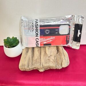 New Original Milwaukee Phone Case